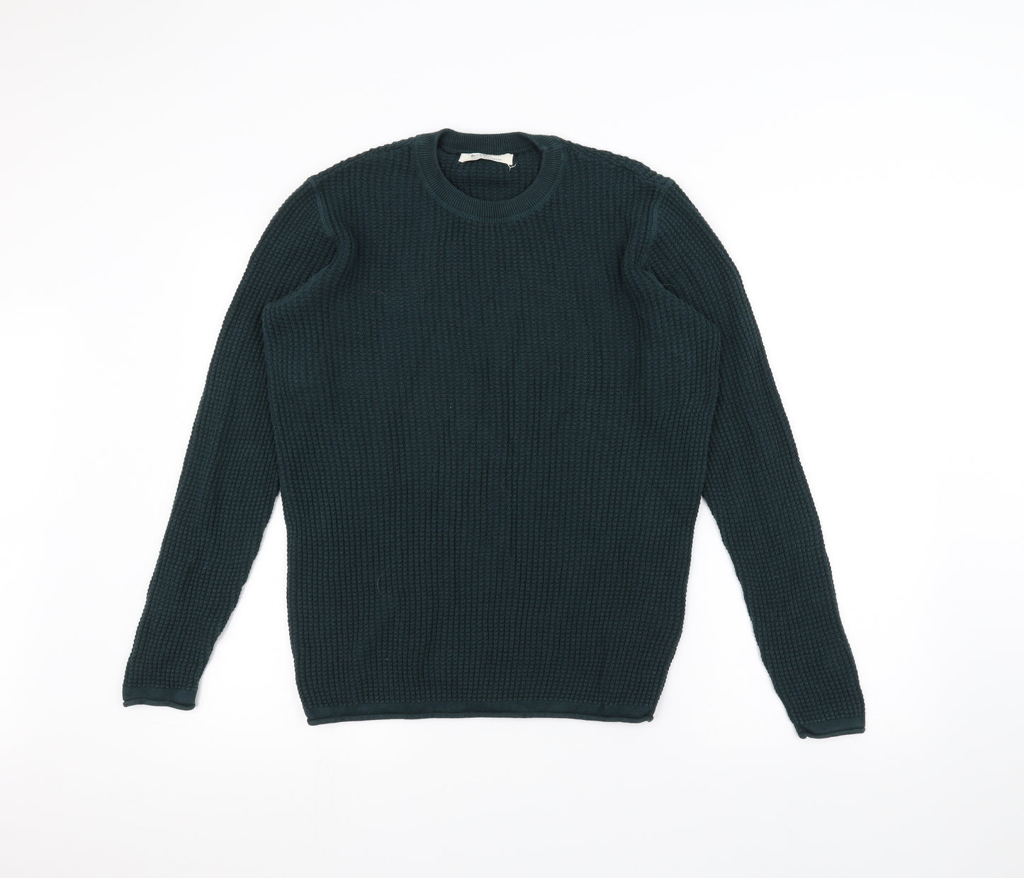 Primark Womens Green   Pullover Jumper Size XS
