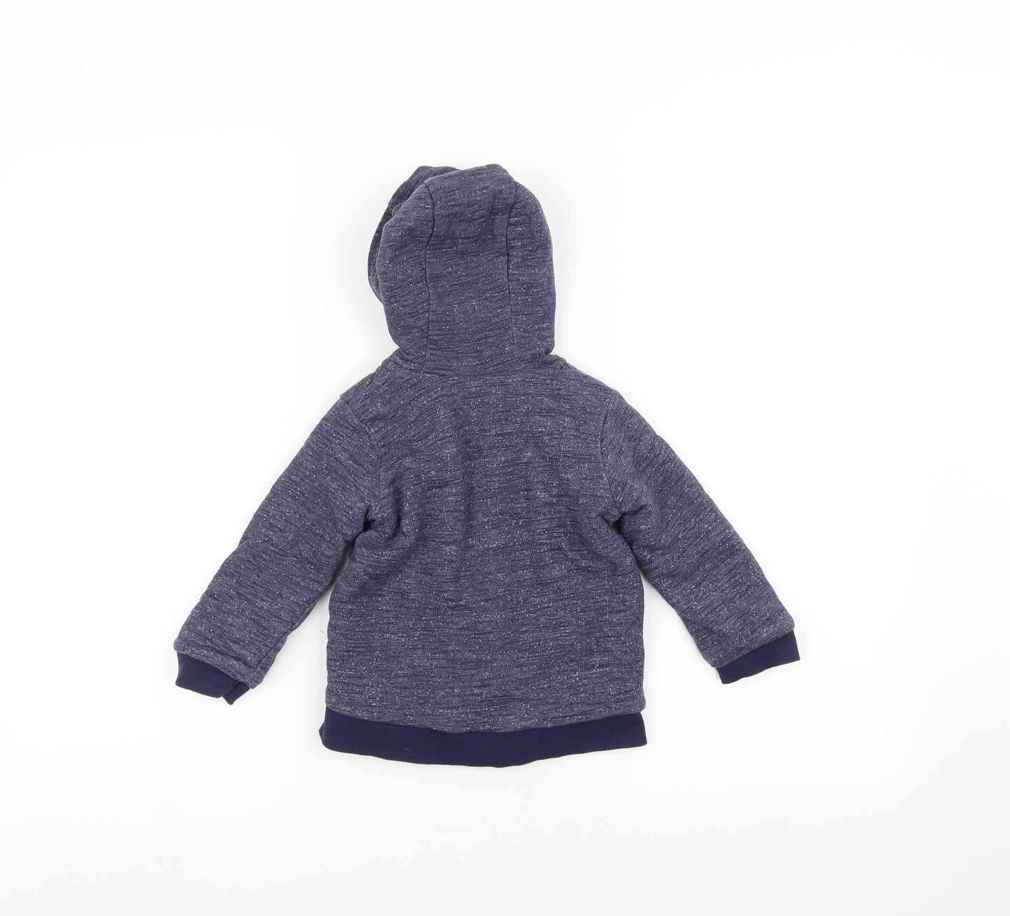 George Baby Blue   Jacket  Size 12-18 Months
