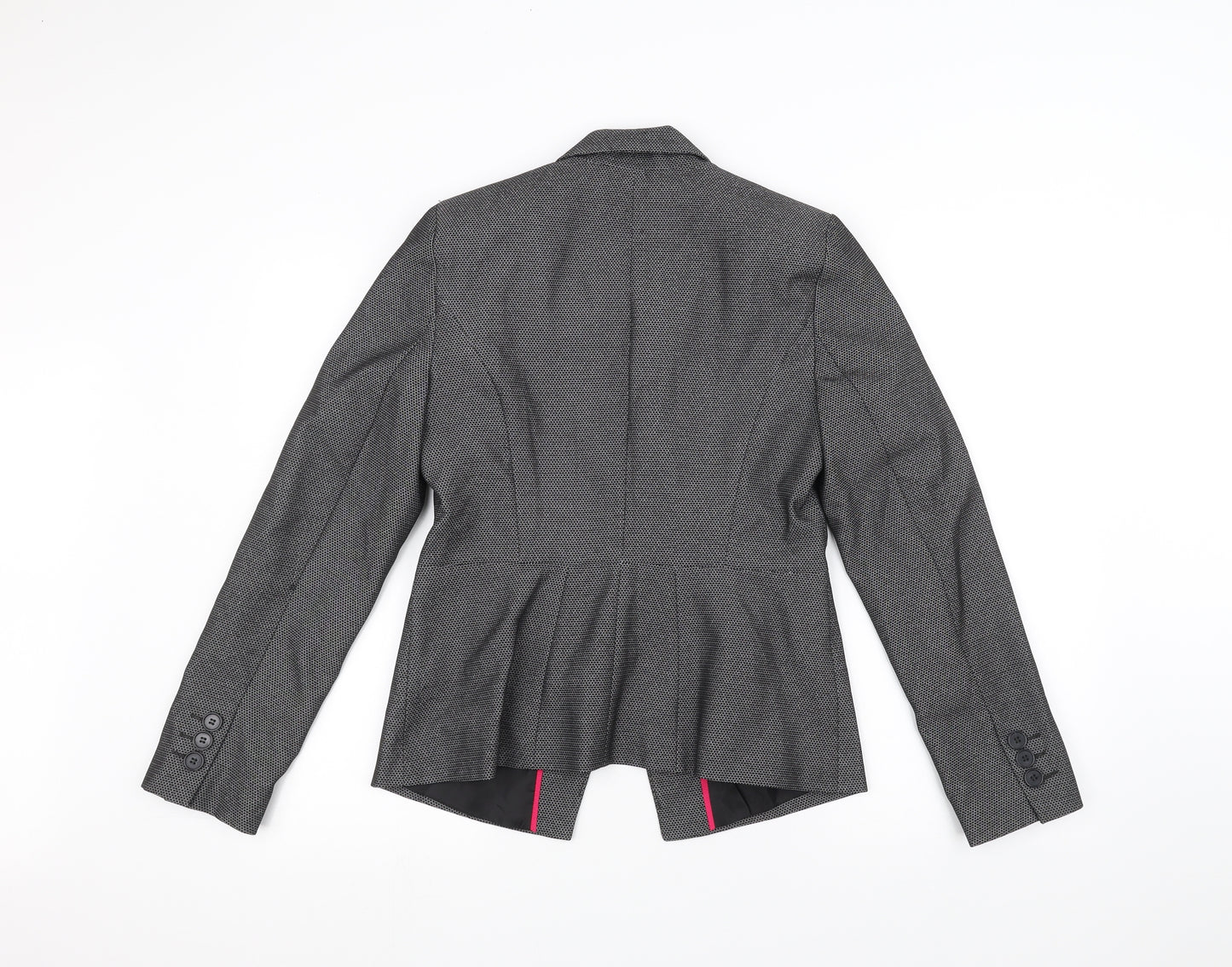Atmosphere Womens Black   Jacket  Size 10