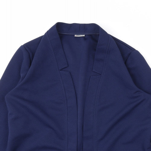 damard Womens Blue   Biker  Size 14