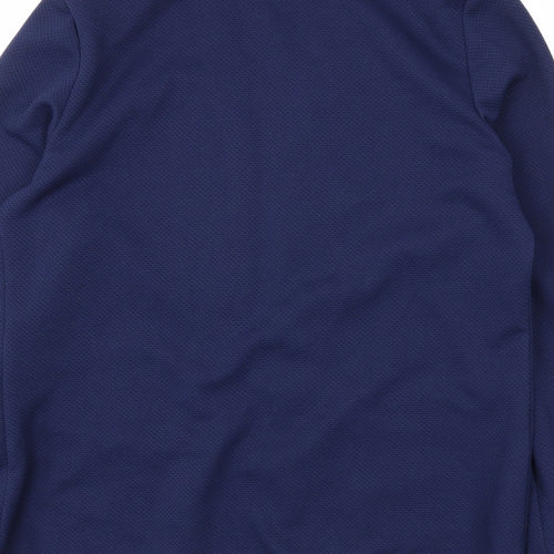 damard Womens Blue   Biker  Size 14