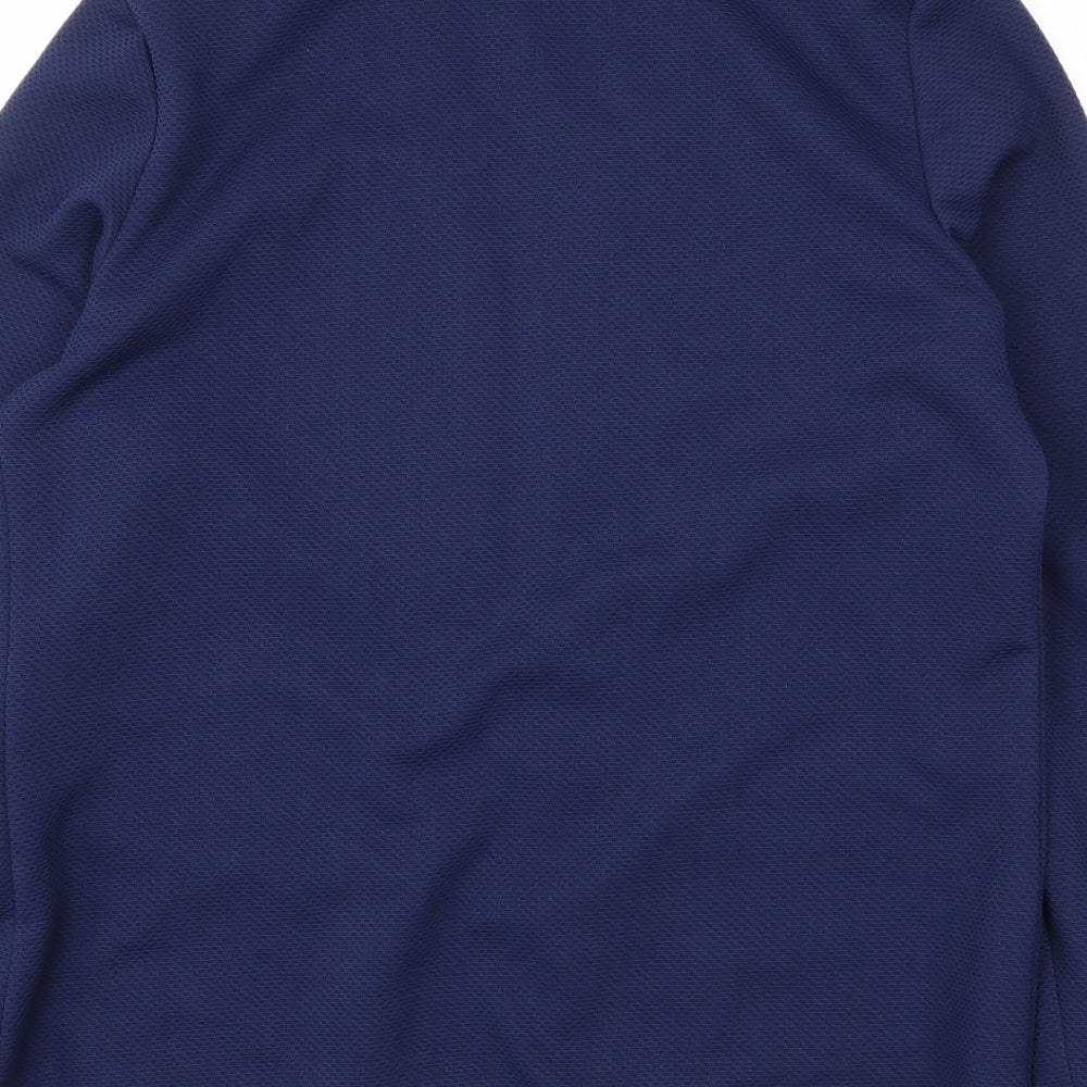 damard Womens Blue   Biker  Size 14