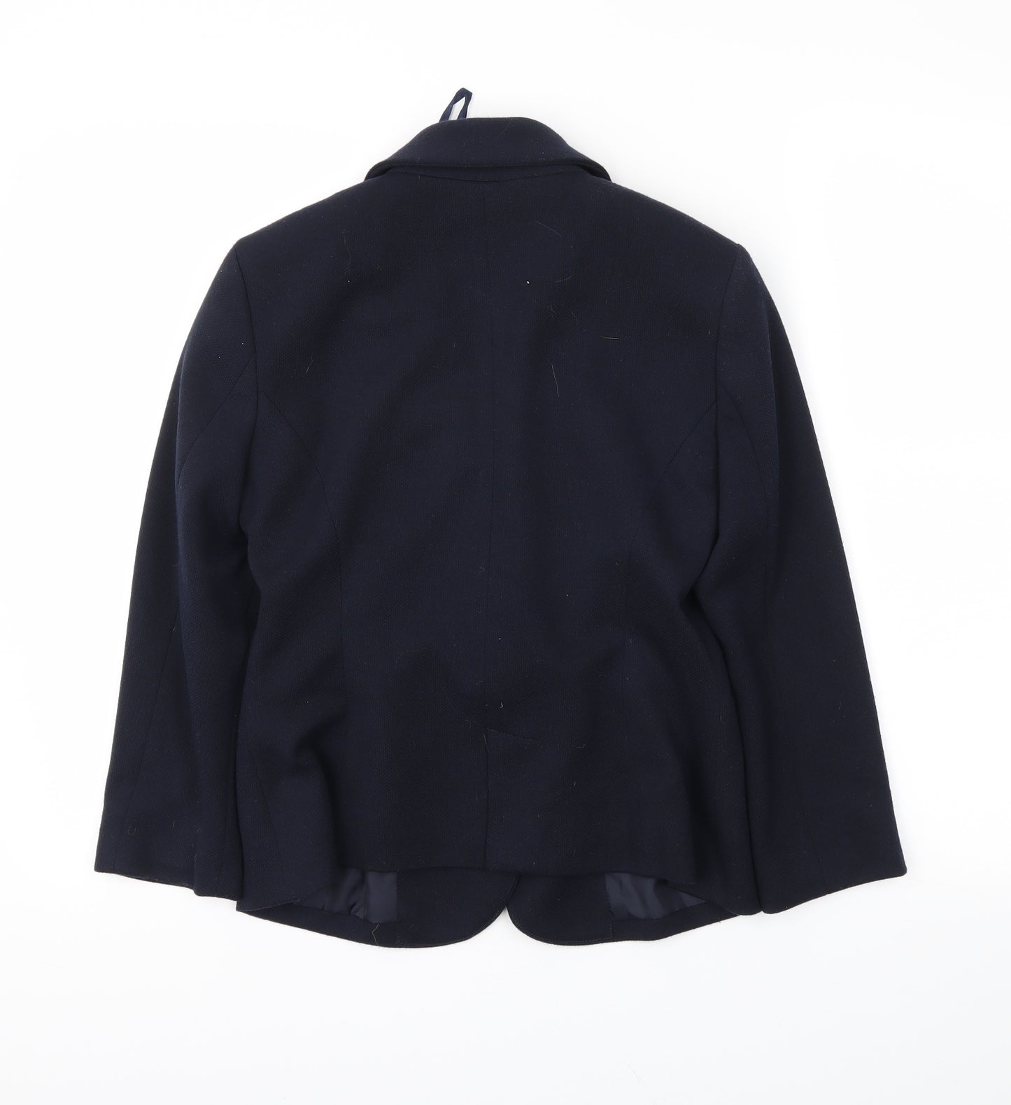 newlook Womens Black   Jacket Blazer Size 10