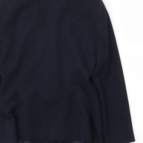 newlook Womens Black   Jacket Blazer Size 10