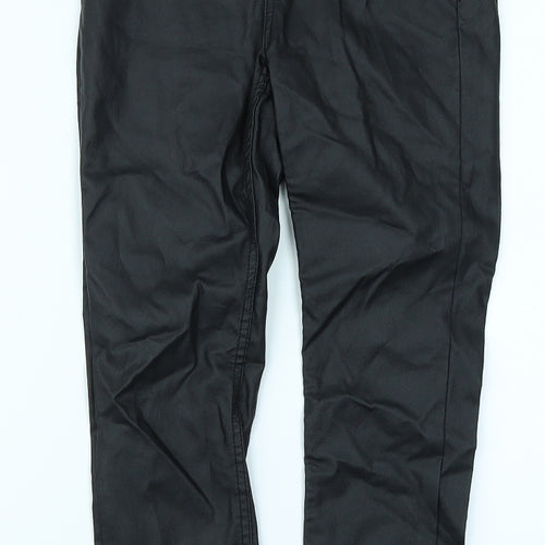 New Look Womens Black   Skinny Jeans Size 10 L25 in