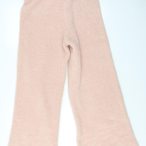 River Island Womens Pink   Trousers  Size M L27 in