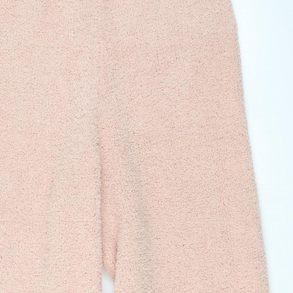 River Island Womens Pink   Trousers  Size M L27 in