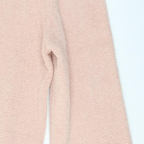 River Island Womens Pink   Trousers  Size M L27 in