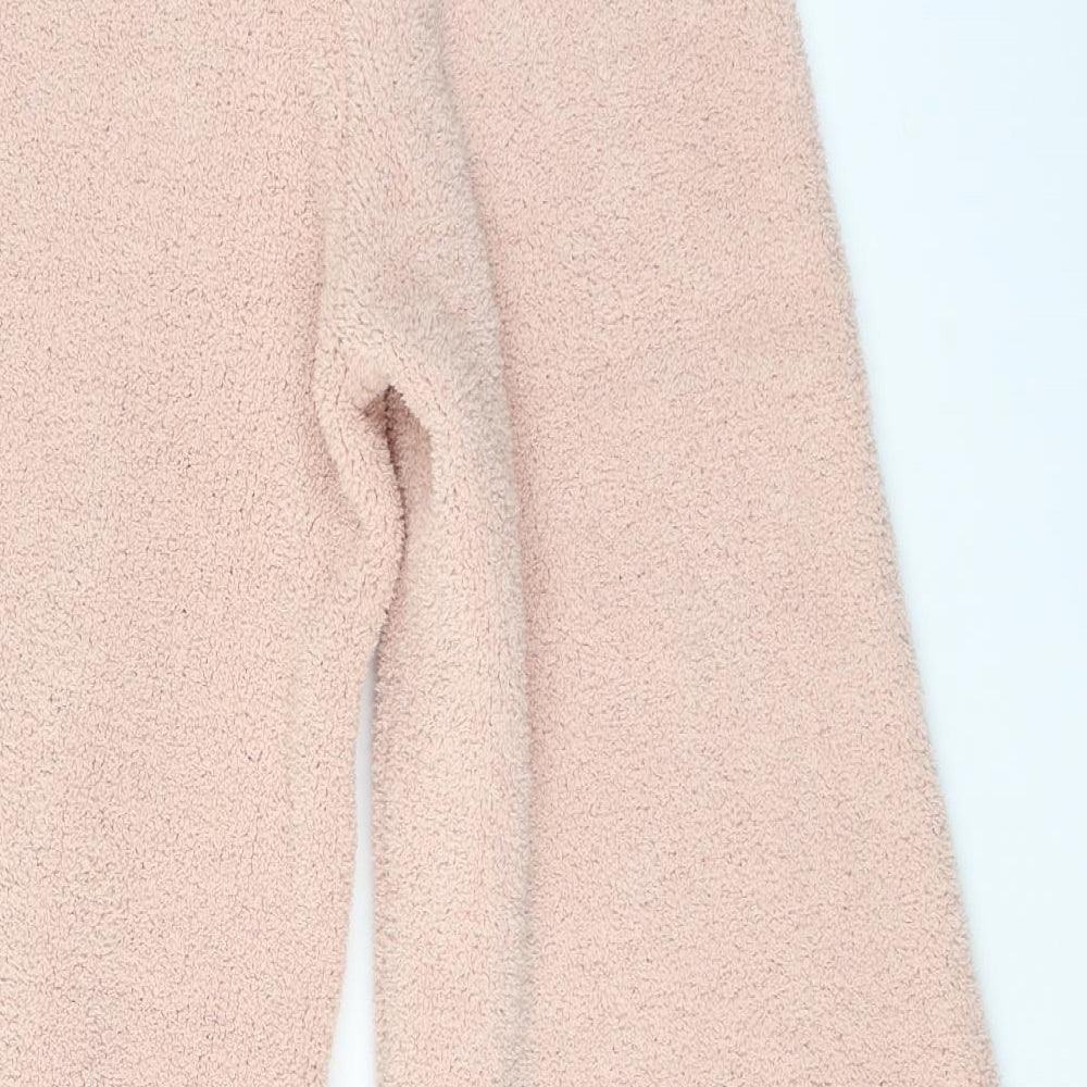 River Island Womens Pink   Trousers  Size M L27 in