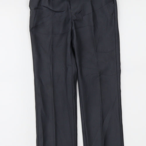 Joey Couture Boys Grey    Trousers Size 5 Years