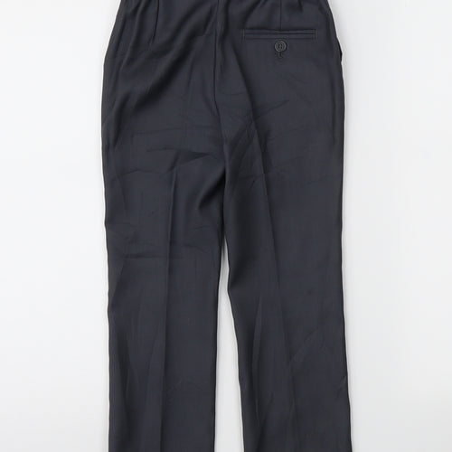 Joey Couture Boys Grey    Trousers Size 5 Years
