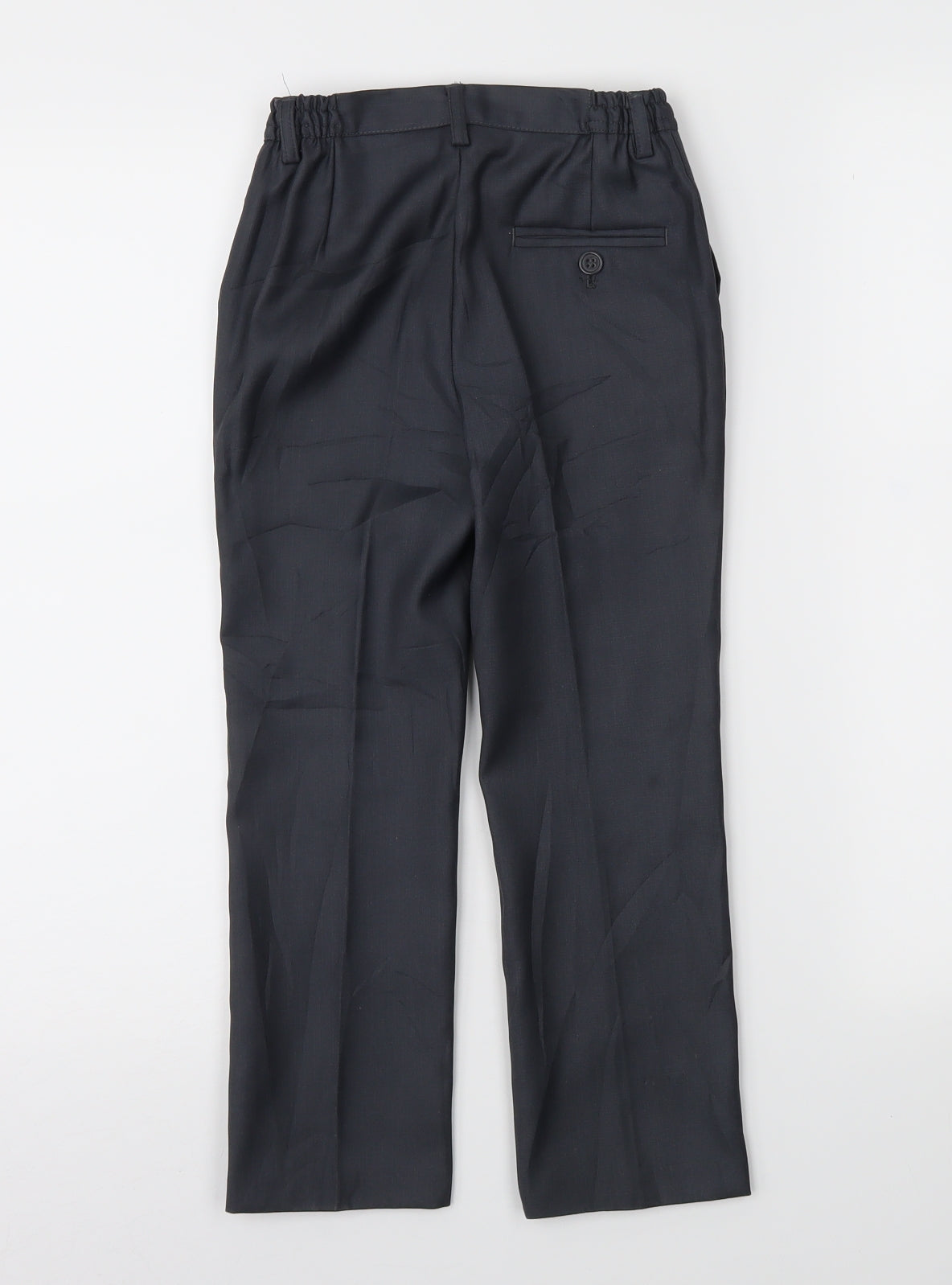 Joey Couture Boys Grey    Trousers Size 5 Years