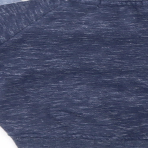 Primark Boys Blue   Pullover Casual Size 6-9 Months