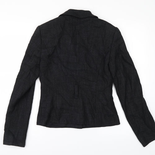 Betty Barclay Womens Black   Jacket  Size 8