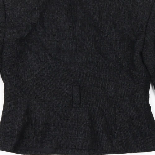 Betty Barclay Womens Black   Jacket  Size 8
