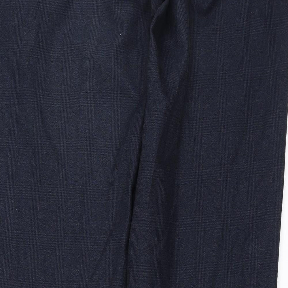 NEXT Mens Blue   Trousers  Size 38 in L32 in