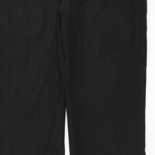 Dimensions Womens Black   Trousers  Size 10 L31 in - Bootcut