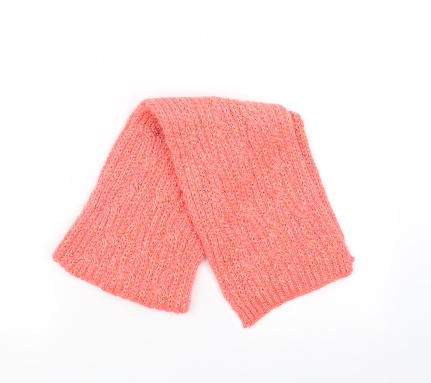 NEXT Womens Orange    Scarf