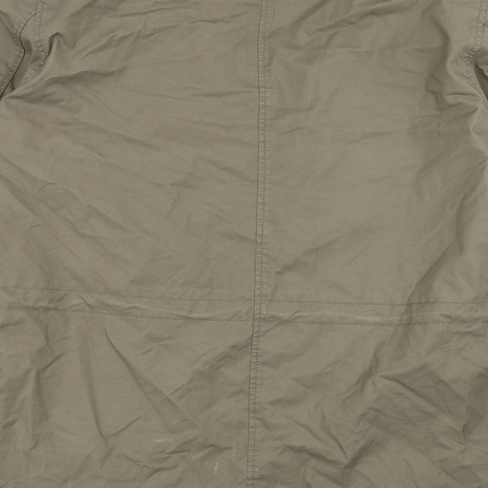 Howick Mens Green   Jacket  Size XL