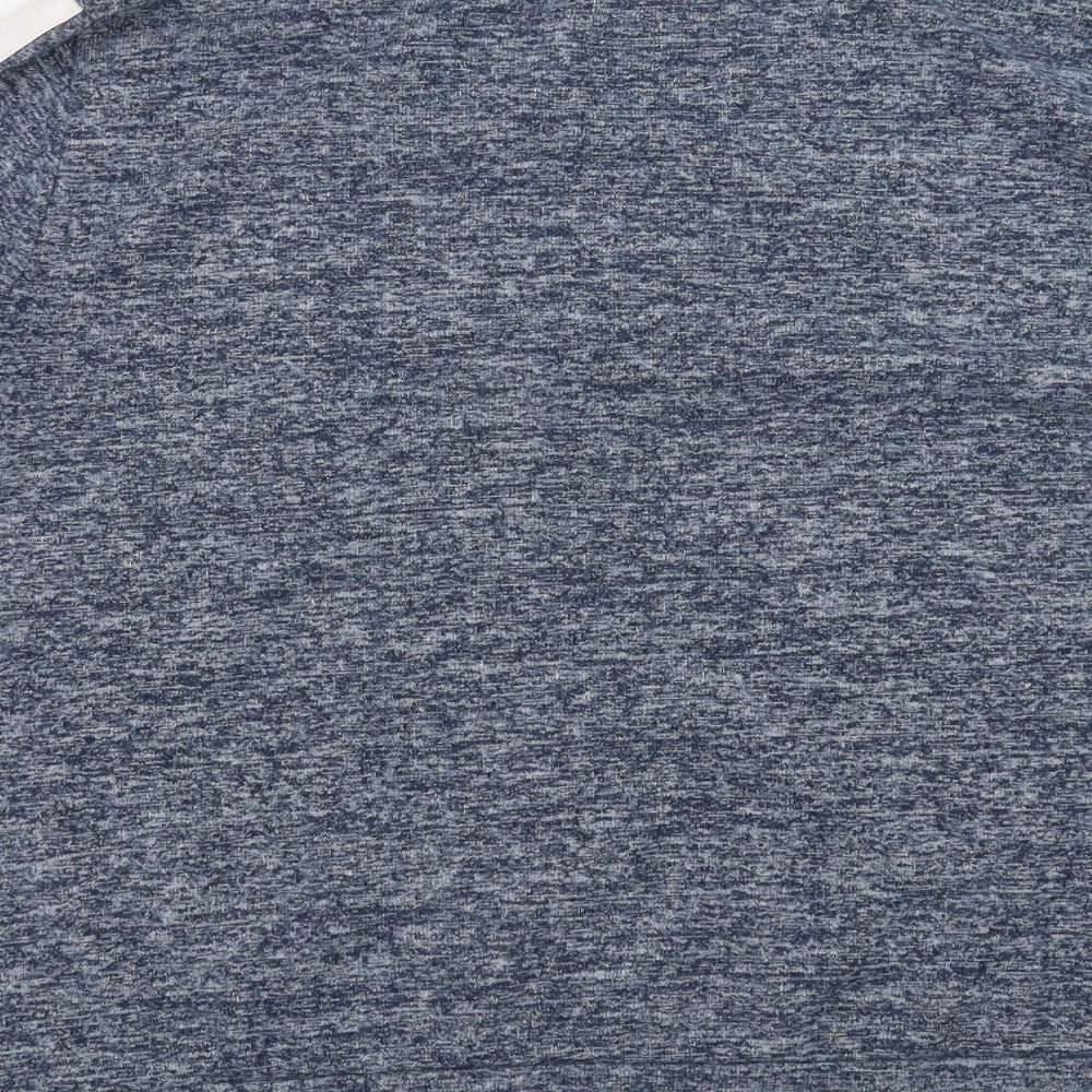Love to lounge Womens Blue   Pullover Jumper Size L  - loungewear