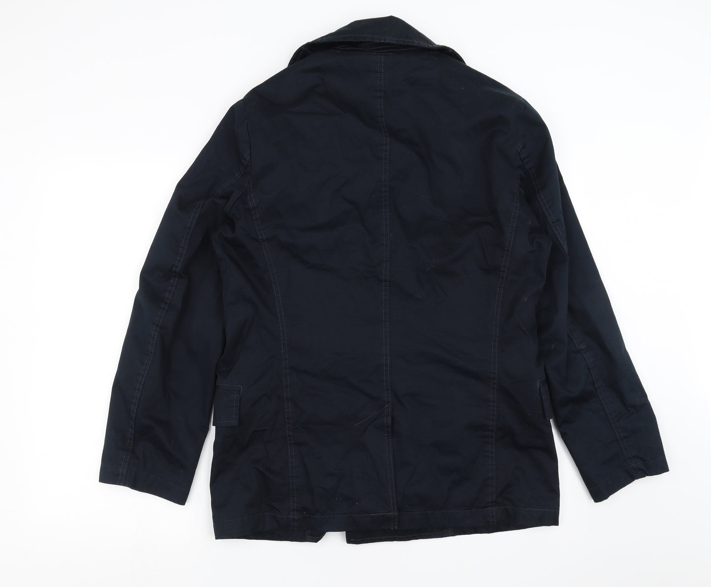 Gap Mens Blue   Jacket  Size XS