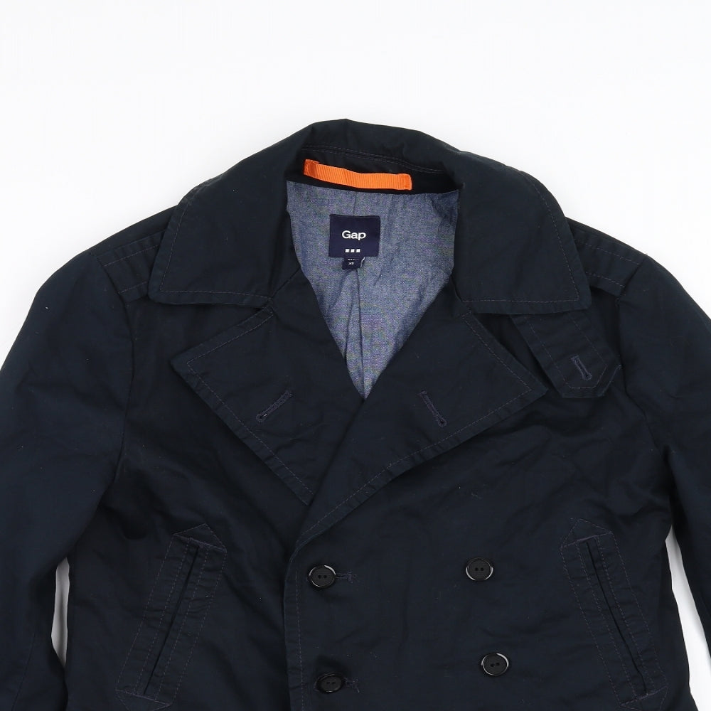 Gap Mens Blue   Jacket  Size XS