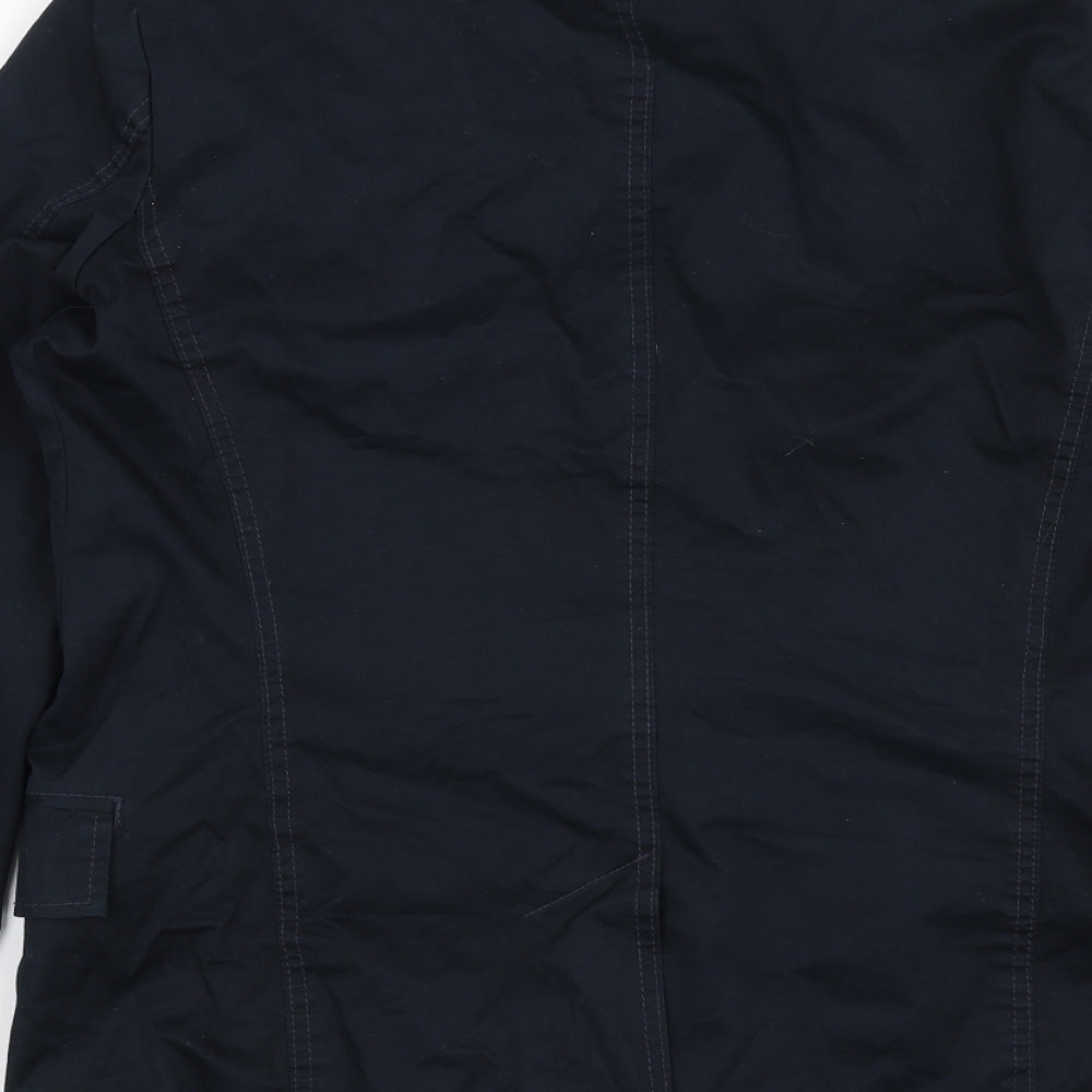 Gap Mens Blue   Jacket  Size XS