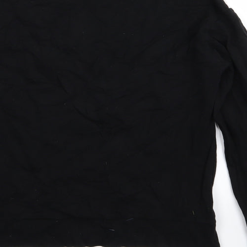 Divided by H&M Womens Multicoloured   Pullover Jumper Size 4