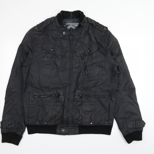 NEXT Womens Black   Jacket  Size M