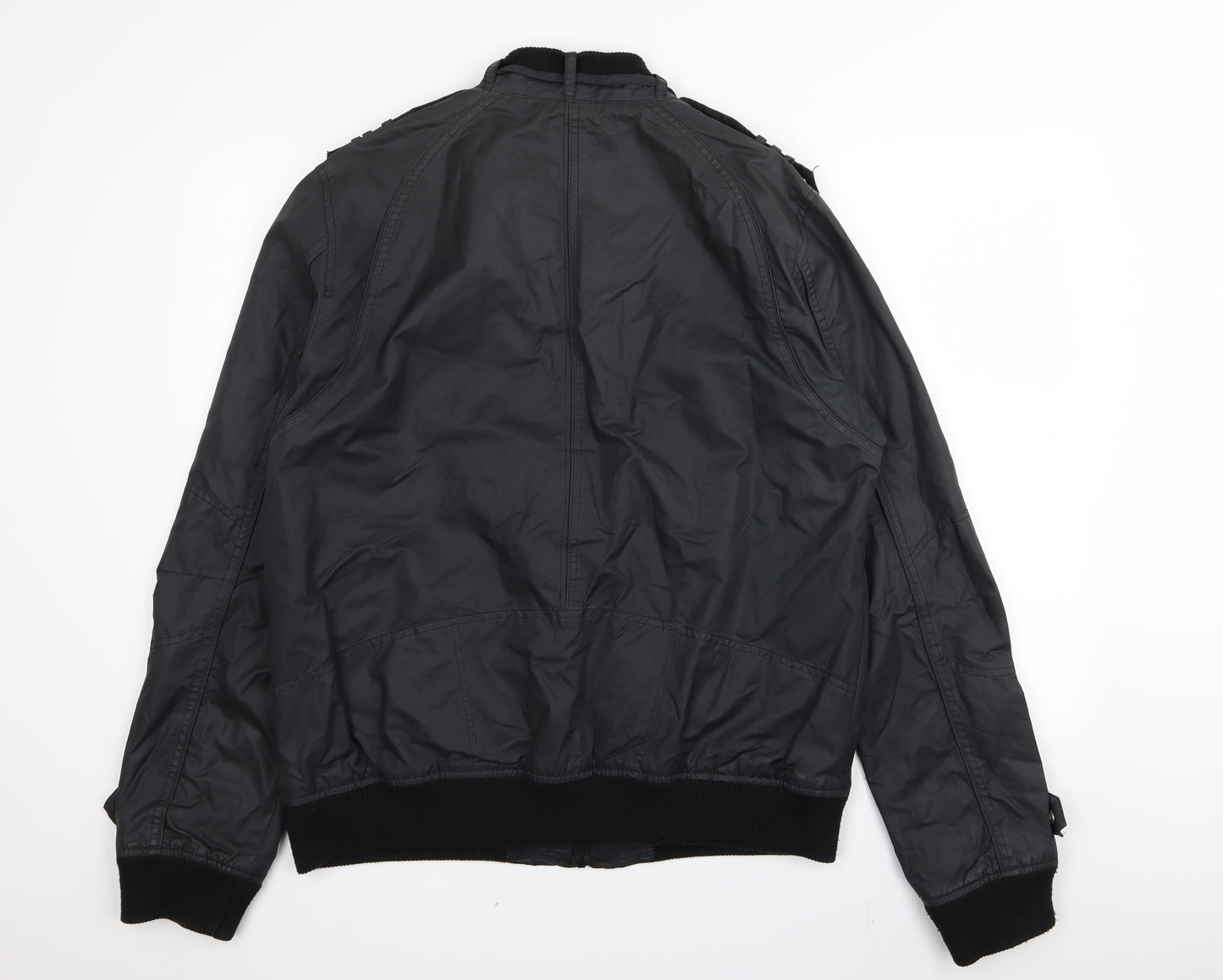 NEXT Womens Black   Jacket  Size M