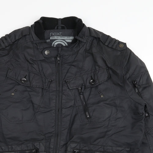 NEXT Womens Black   Jacket  Size M