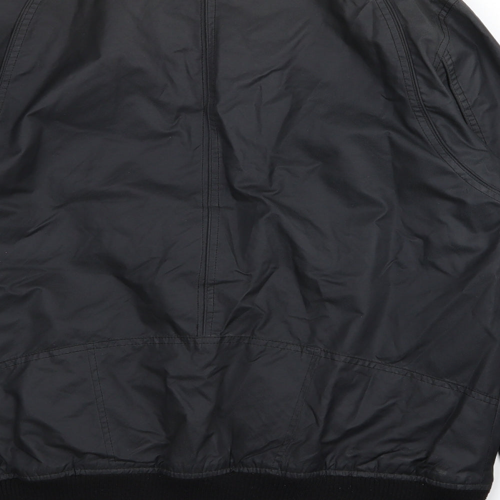 NEXT Womens Black   Jacket  Size M