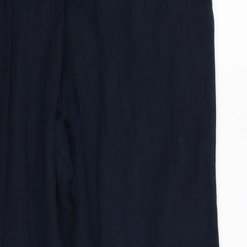 aproducts gmbh Womens Blue   Trousers  Size 16 L26 in