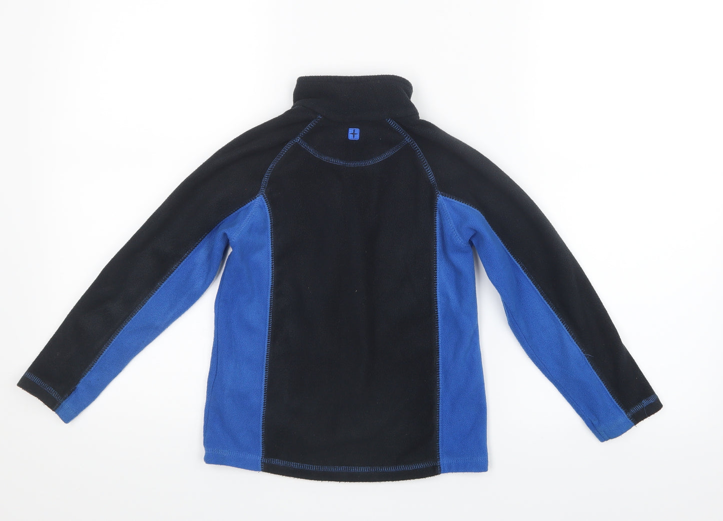 Mountain Warehouse Boys Blue   Jacket  Size 5-6 Years