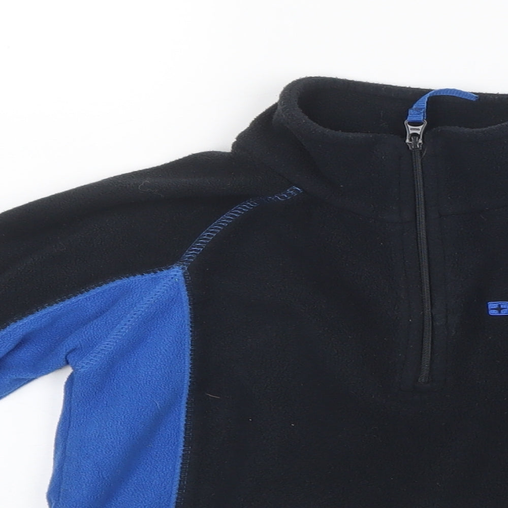 Mountain Warehouse Boys Blue   Jacket  Size 5-6 Years