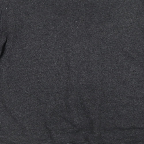 Jack Wills Mens Grey   Pullover Jumper Size XS