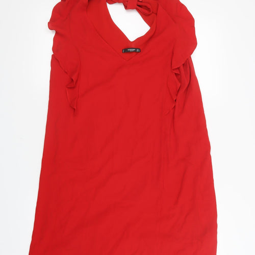 Mango Womens Red   Mini  Size S