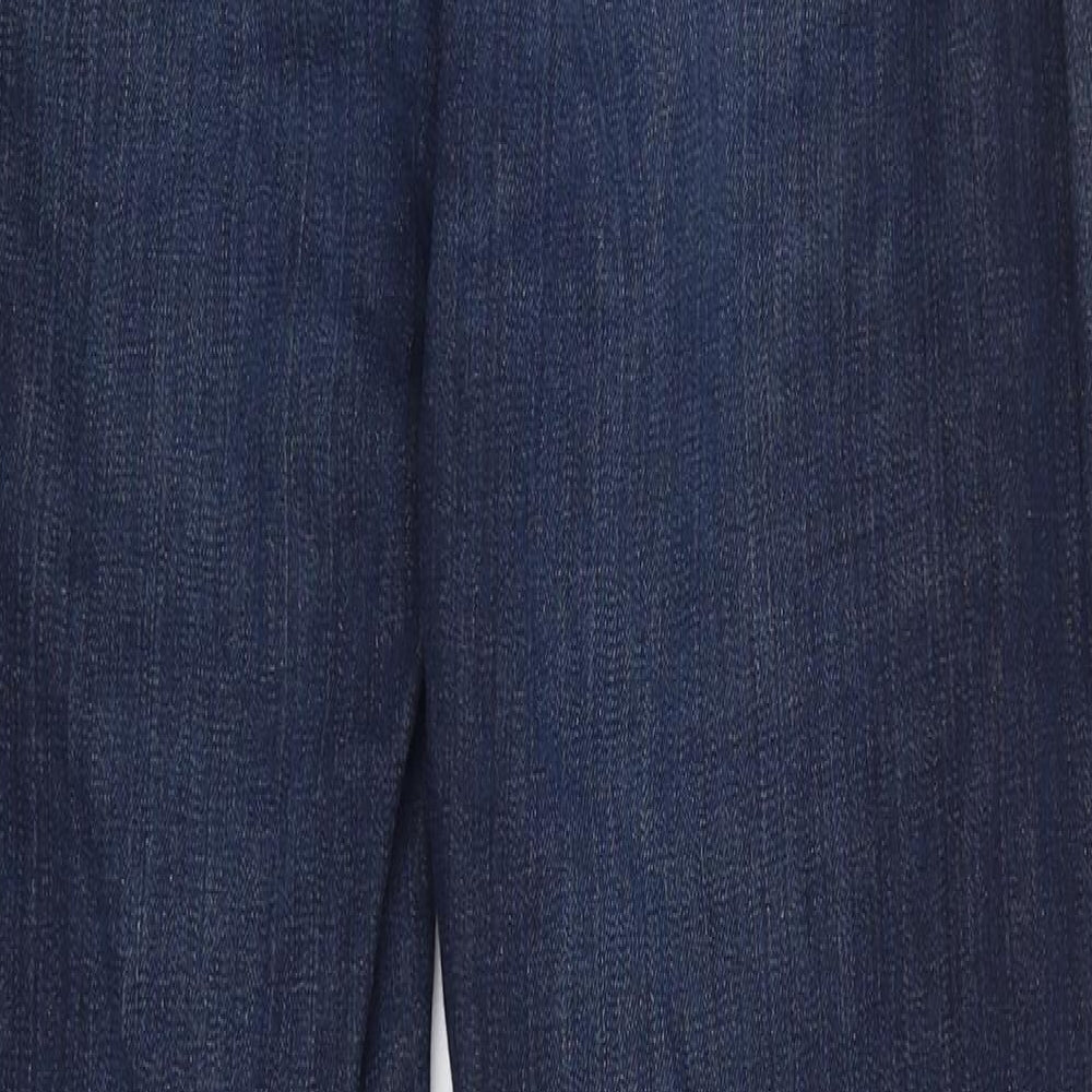Levis Mens Blue   Straight Jeans Size 28 in L29 in