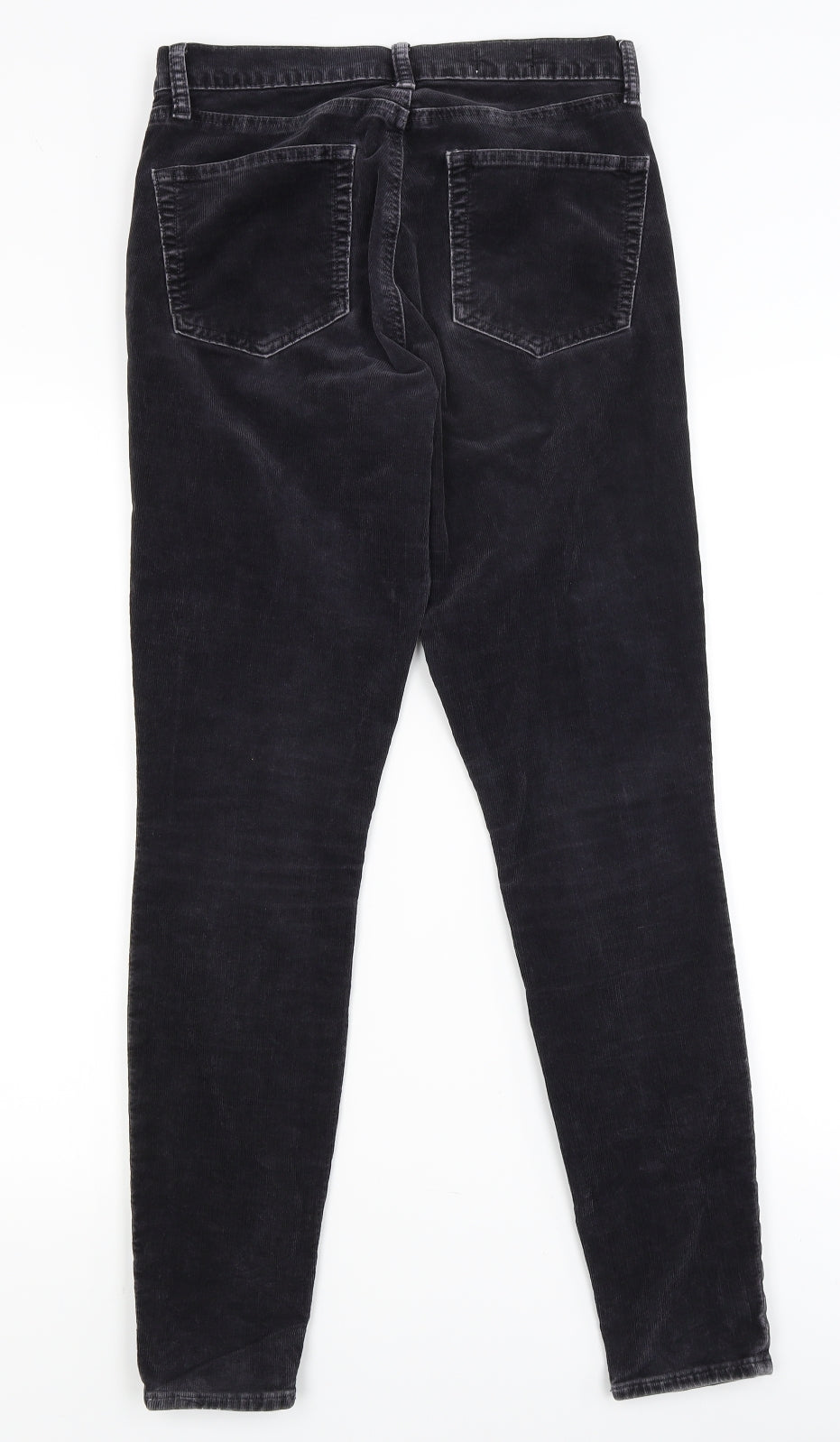 Gap Mens Black   Trousers  Size 28 in L29 in
