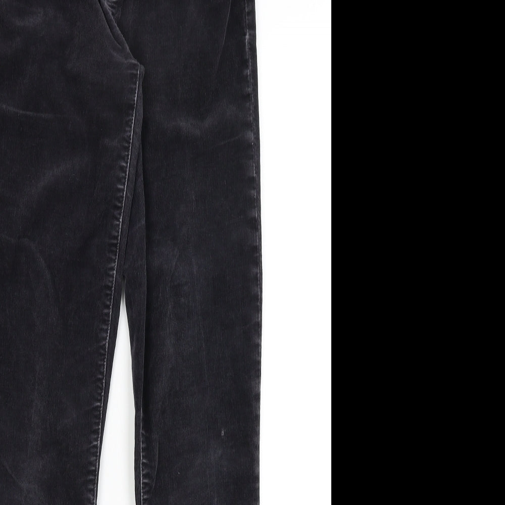 Gap Mens Black   Trousers  Size 28 in L29 in