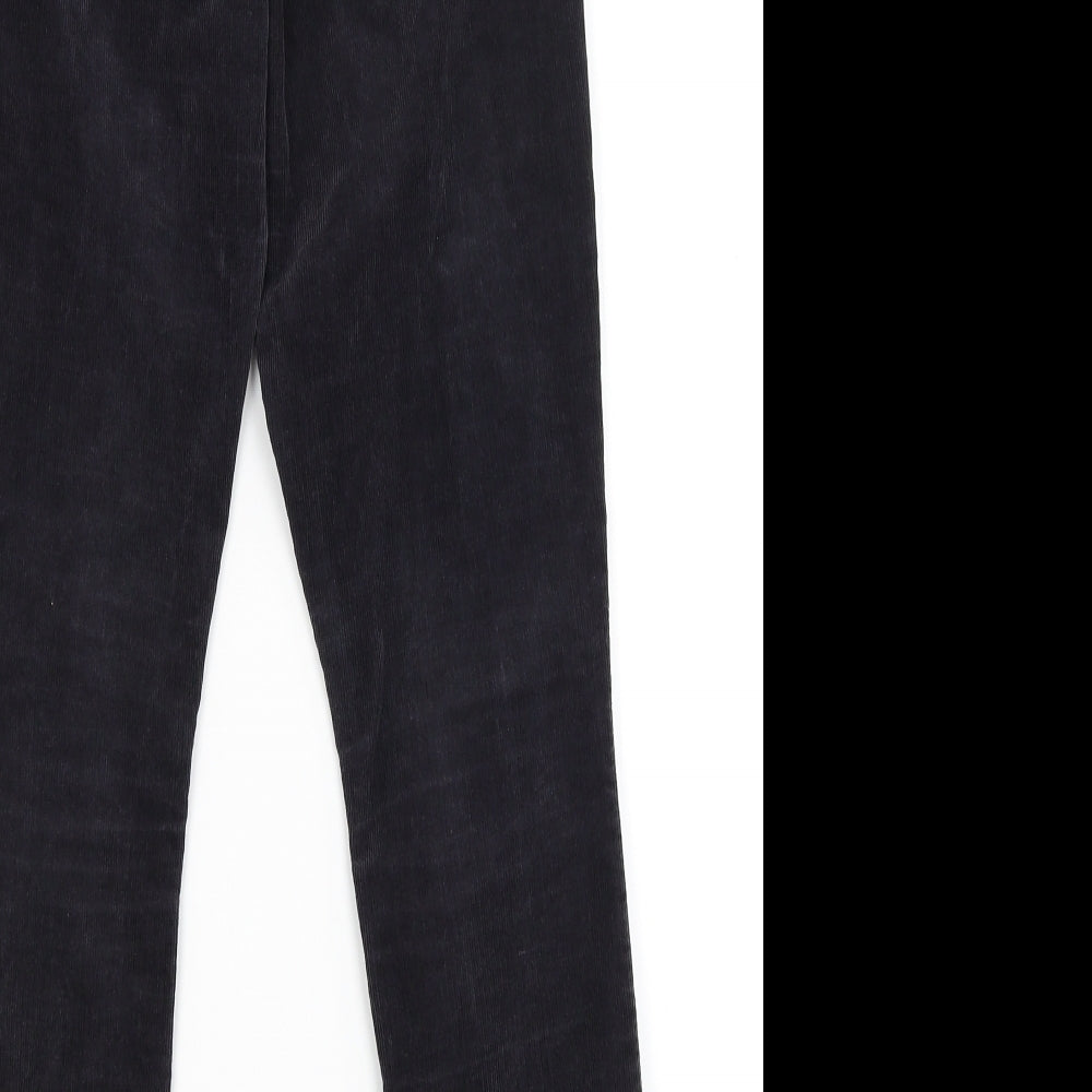 Gap Mens Black   Trousers  Size 28 in L29 in