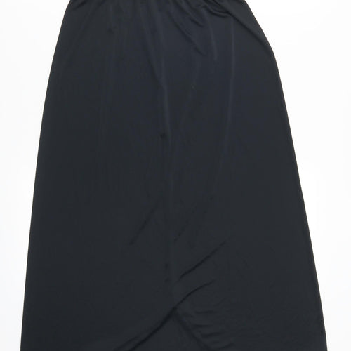 BHS Womens Beige   Pettiskirt Skirt Size 12