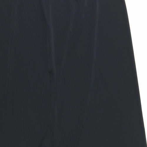 BHS Womens Beige   Pettiskirt Skirt Size 12