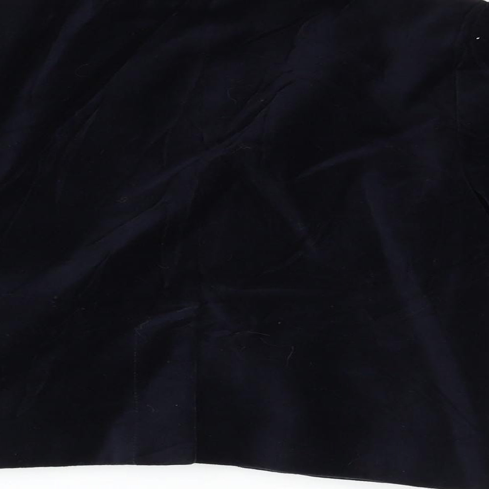 Autograph Boys Blue   Jacket Blazer Size 3-4 Years