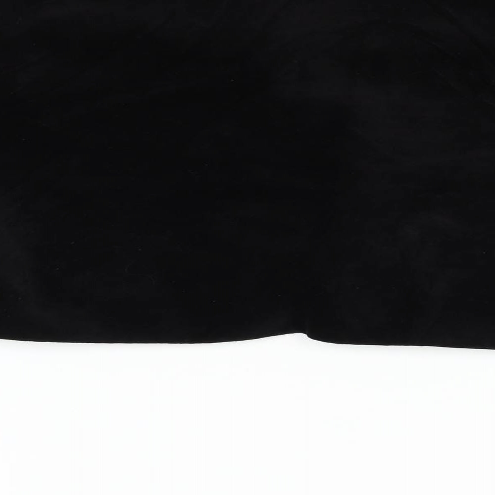 Dorothy Perkins Womens Black   Jacket Blazer Size 16