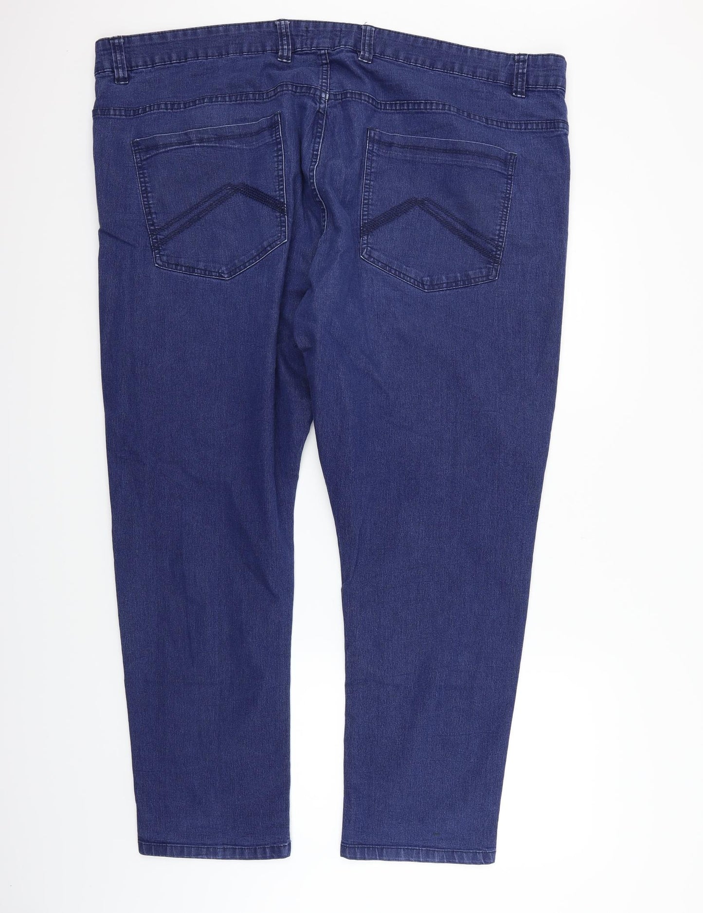 union blues Mens Black   Straight Jeans Size 46 in L28 in