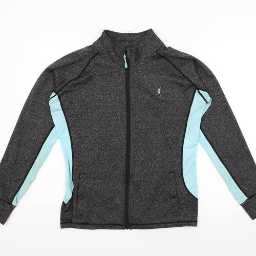 B&M Womens Grey   Jacket  Size 12