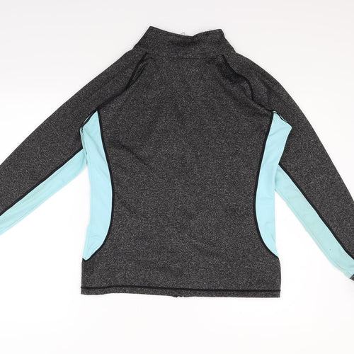 B&M Womens Grey   Jacket  Size 12