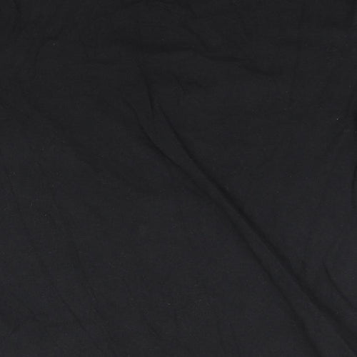 LEVIS Mens Grey Houndstooth   T-Shirt Size M