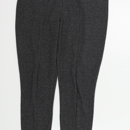 NEXT Womens Grey   Trousers  Size 12 L27 in